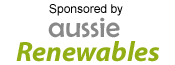 Renewable solutions for Australia
