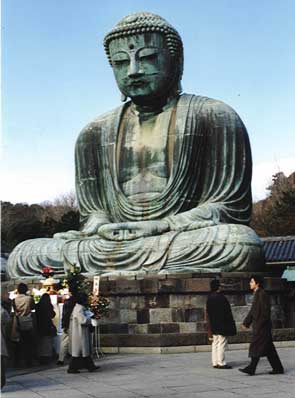 Buddhism - Buddhism in Japan