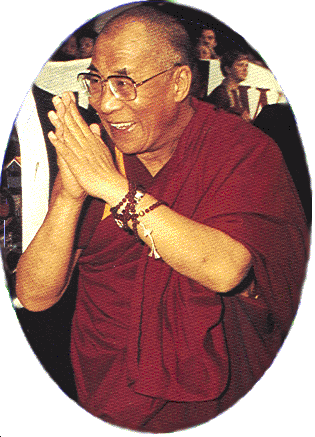 Dalai Lama