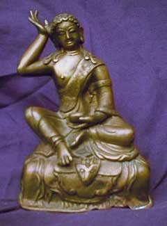 Milarepa